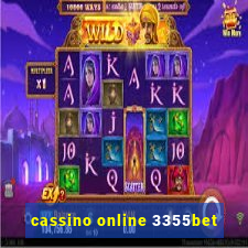 cassino online 3355bet